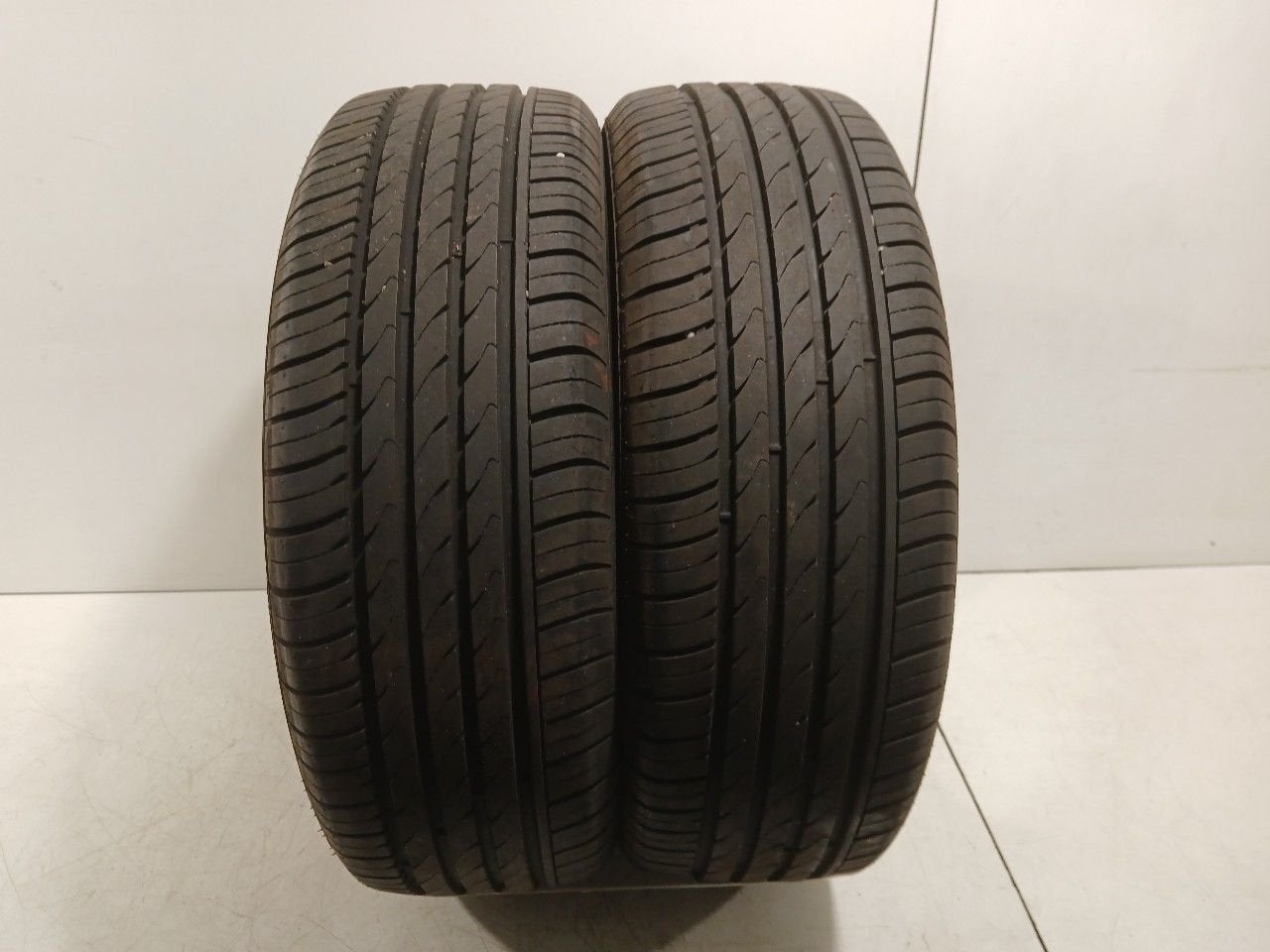 Bandenset 2 stuks Zomer 185 55 R15, Auto-onderdelen, Onderdelen@venauto.nl, Van der Ven Autorecycling B.V., Gebruikt, 15 inch