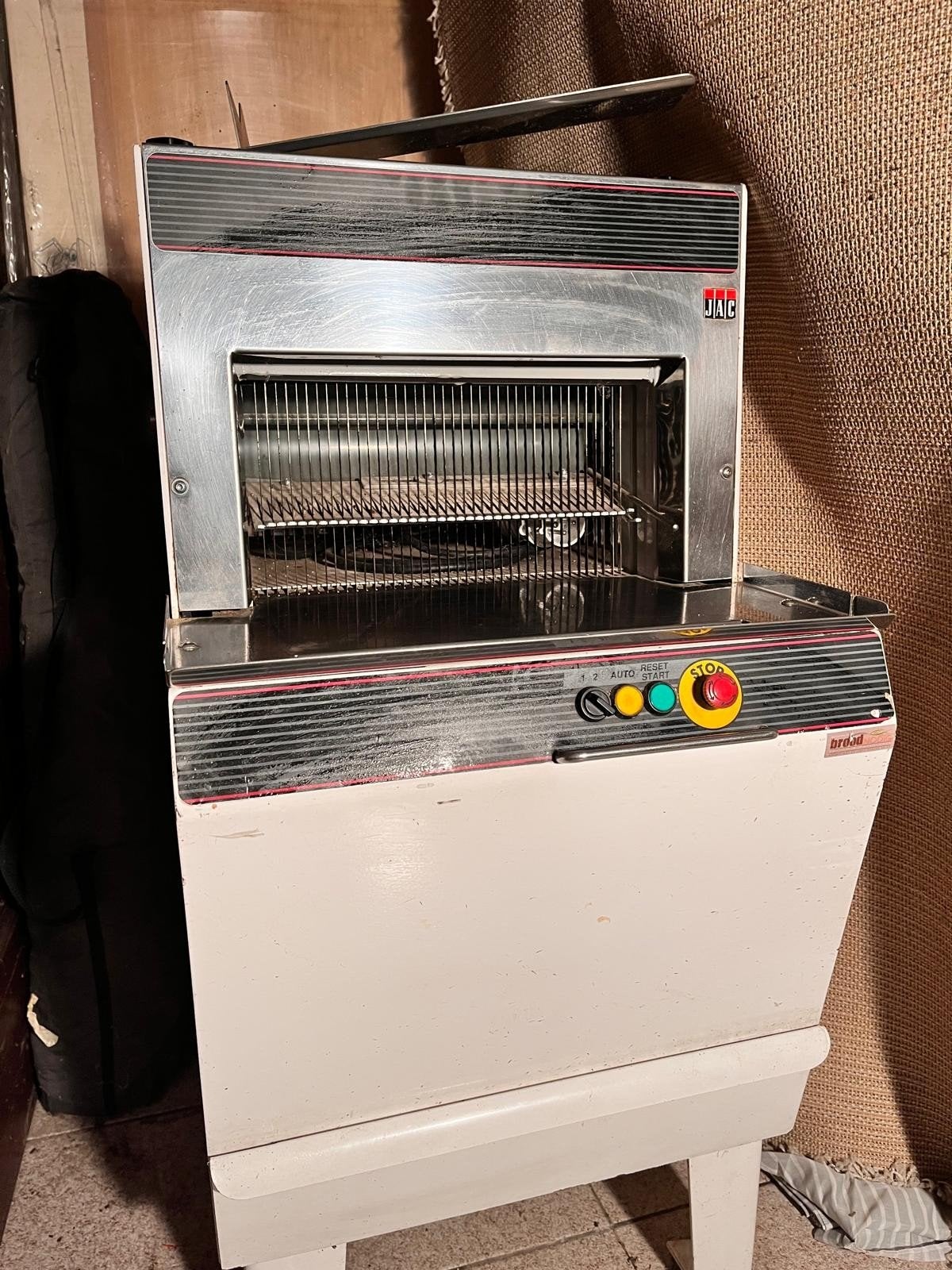 broodsnij machine, Enlèvement, Boulangerie et Boucherie