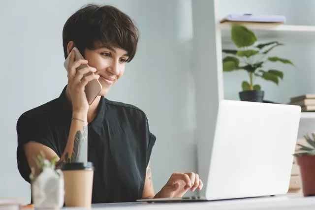Klantenservicemedewerker in Lissabon, 33 - 40 heures, Contrat temporaire