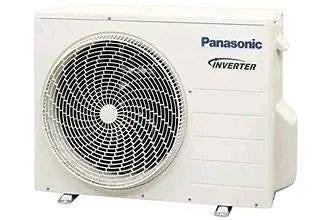 Unité extérieure Panasonic Cneuve – jamais installée, Enlèvement, Neuf