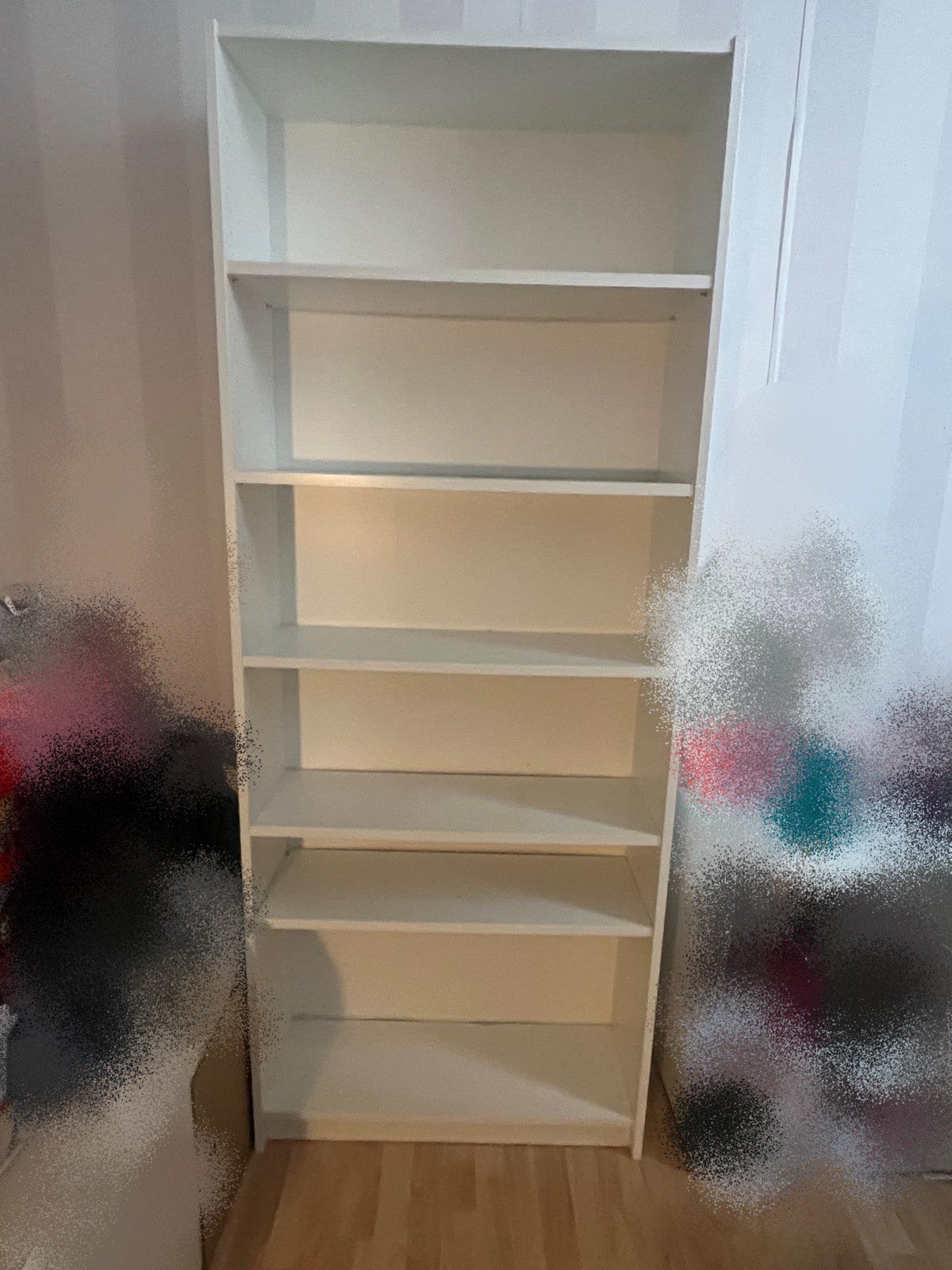 Etagere ikea tres bon etat, Enlèvement, Comme neuf