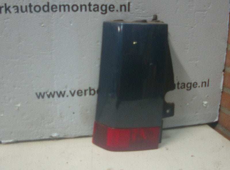 MISTLAMP LINKS ACHTER Opel Meriva (A) (13130027), Gebruikt, Opel, Opel Automobile GmbH, Kontakt-opel@opel.com