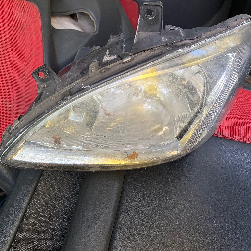 phare Mercedes Vito Viano  rechts, Autos : Pièces & Accessoires, Enlèvement, Mercedes-Benz