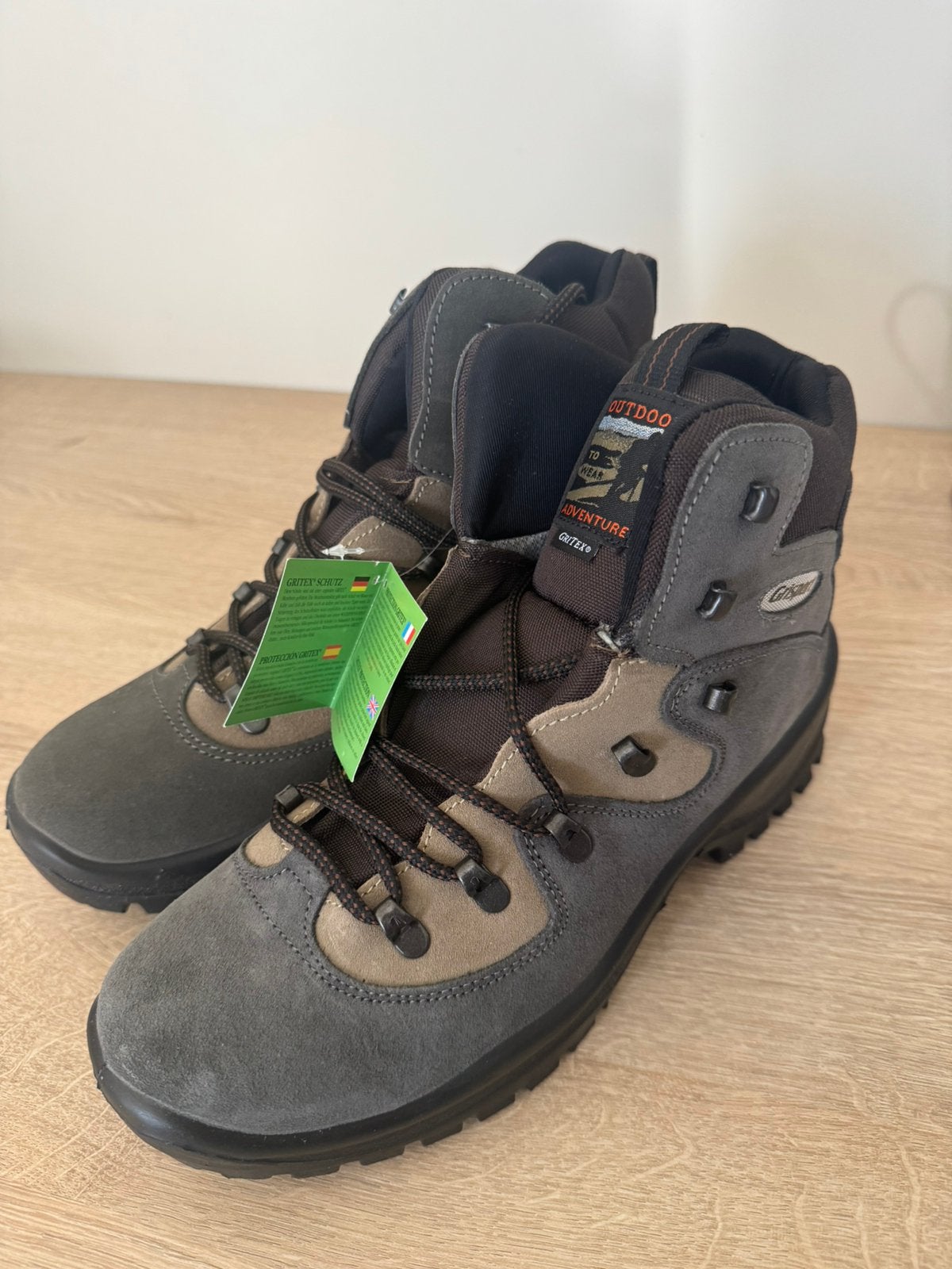 Grisport wandelschoenen, maat 42, NIEUW, Ophalen of Verzenden, Nieuw, Schoenen