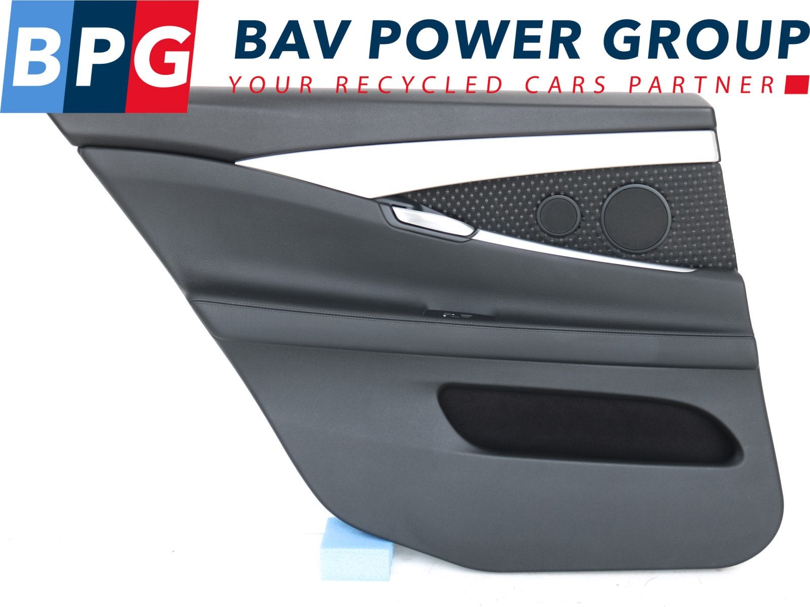 PORTIERBEKLEDING LINKS ACHTER 5 serie Gran Turismo (F07), Auto-onderdelen, Gebruikt, BMW, Petuelring 130
80809  München, DE, Bayerische Motoren Werke AG