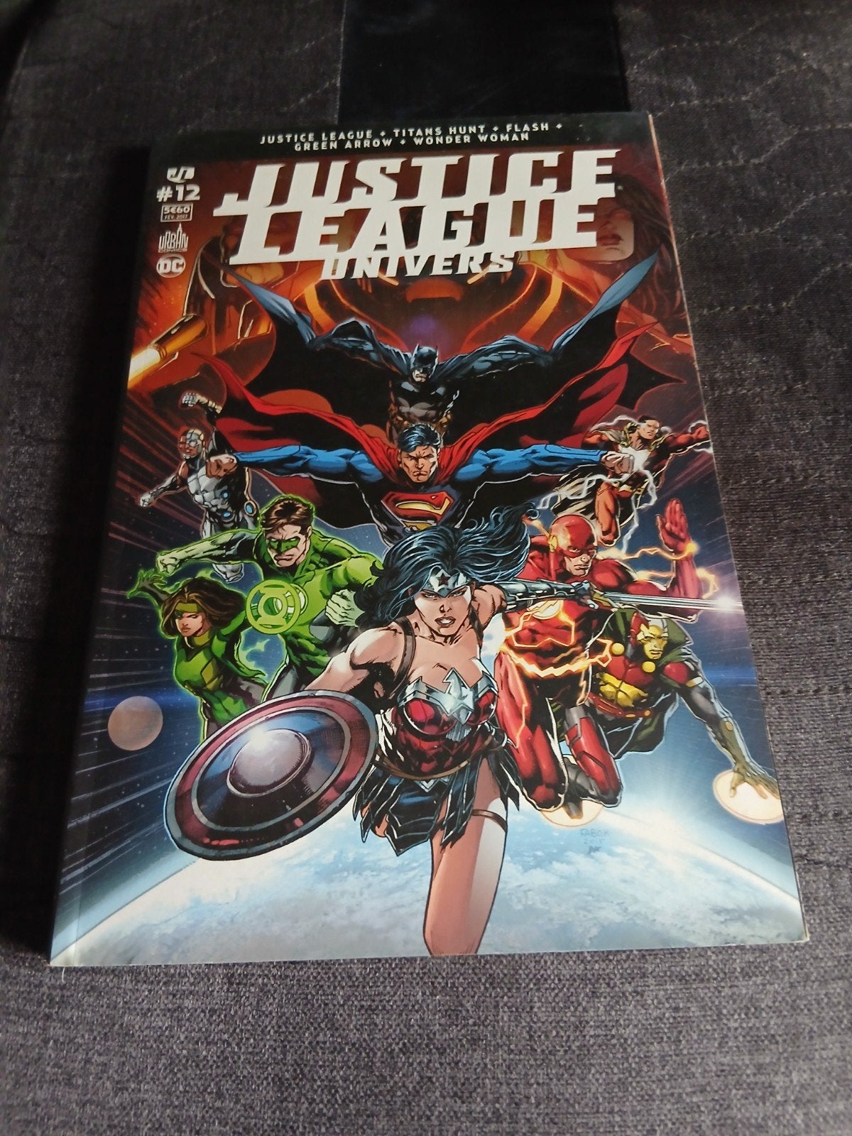 16 MARVEL COMICS (heel goede staat!!!), Boeken, Strips | Comics, Meerdere comics, Ophalen of Verzenden, Nieuw