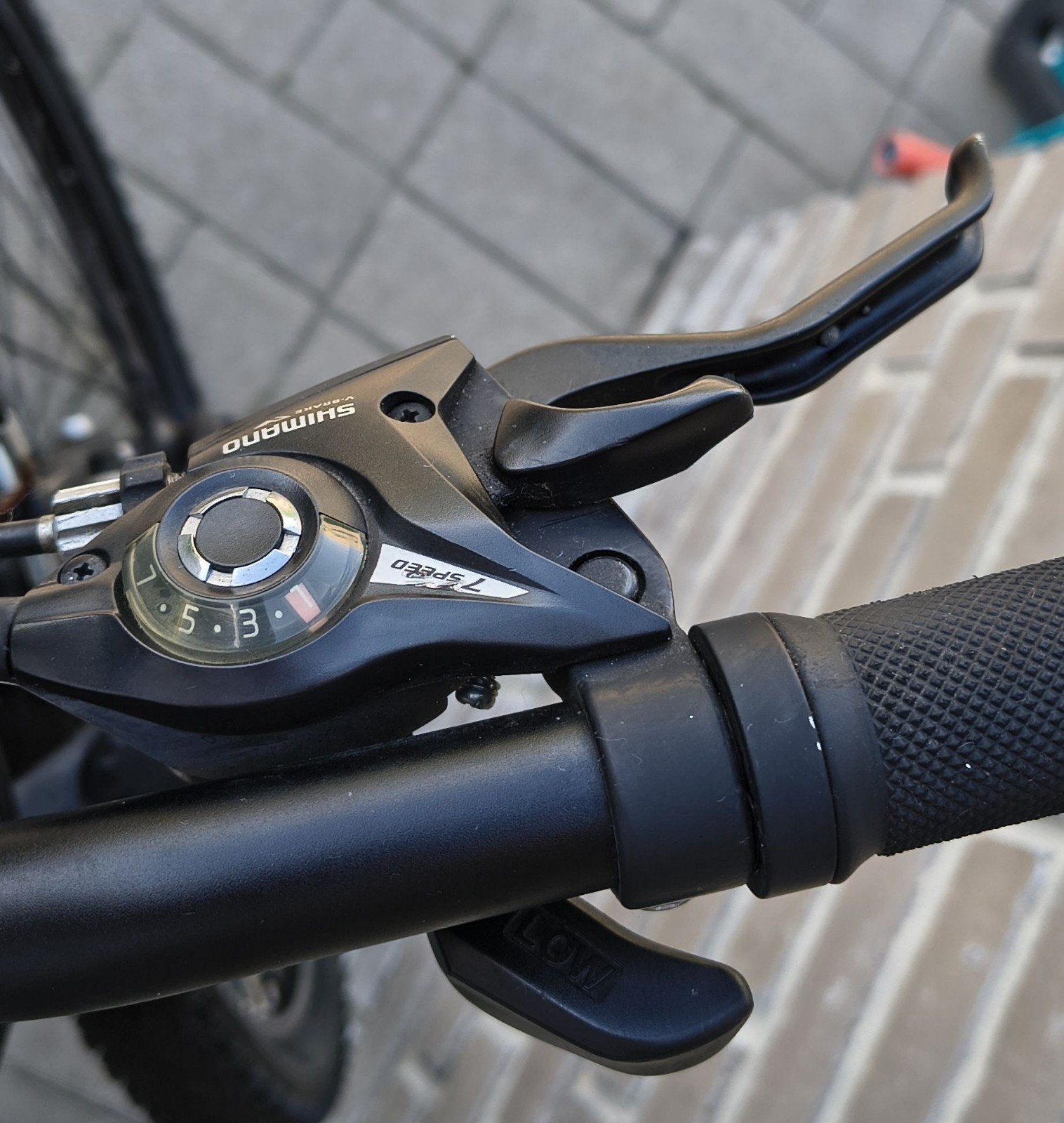 Muddyfox Kinderfiets/ Mountainbake 26inch, Fietsen en Brommers, Ophalen