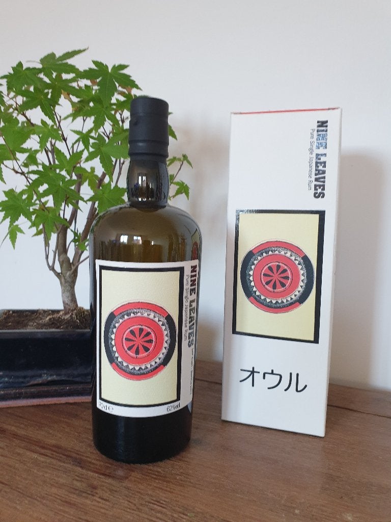 Nine Leaves - Last Drop 2023 - Velier, Envoi, Neuf