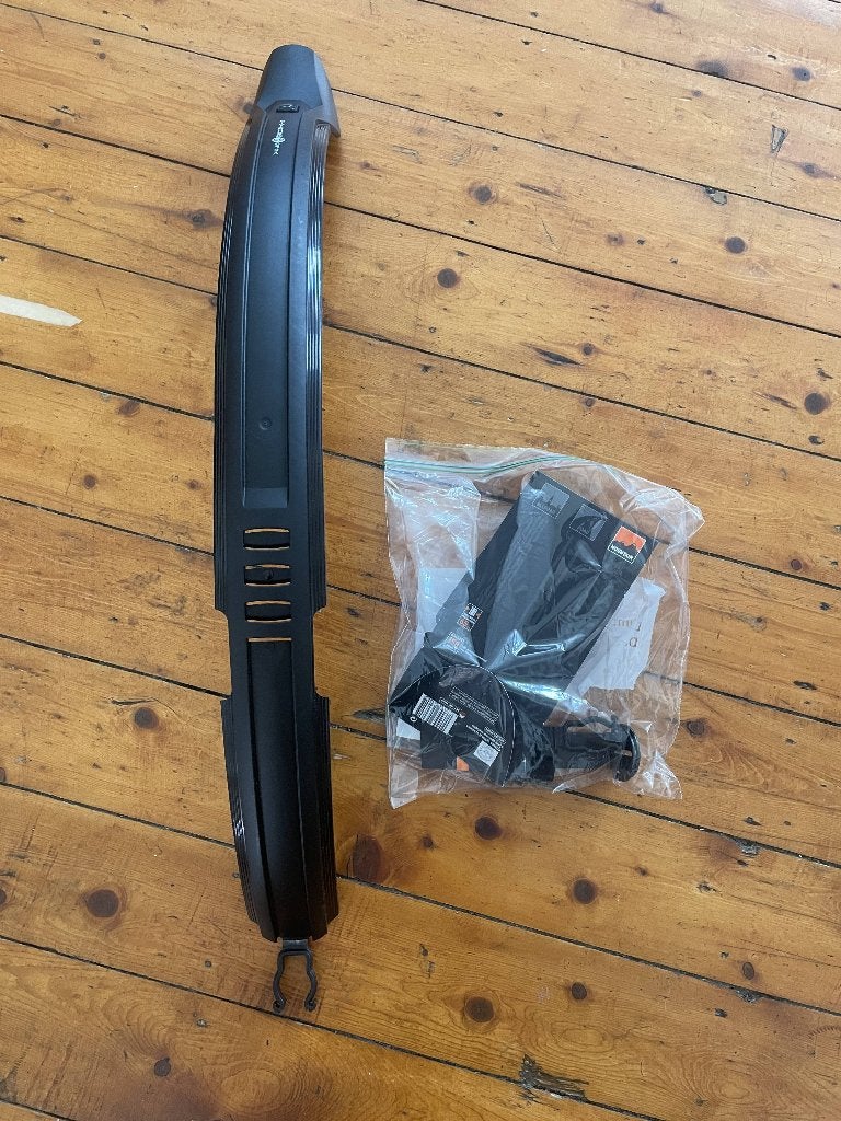 SKS Garde-Boue Roue Arrière - Velo 65 Mountain - 26", Enlèvement, Neuf, SKS