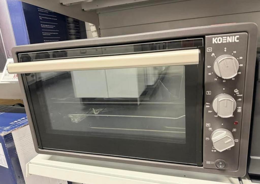 Oven four, Electroménager, Fours, Enlèvement, Comme neuf, Four