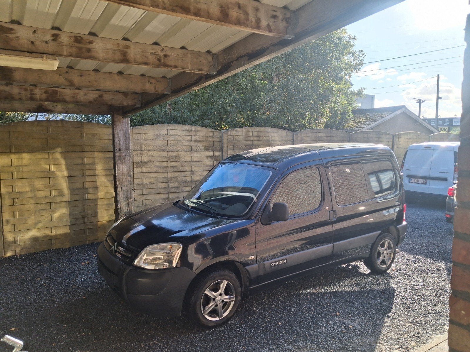 Citroen berlingo, Autos, Achat, Citroën, Diesel, Particulier