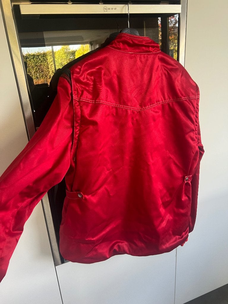 ! ! ! Vintage MOTOVEST du début des années 80 ! ! !, Motos, Vêtements de motocross, Enlèvement, Neuf, sans ticket, Hommes