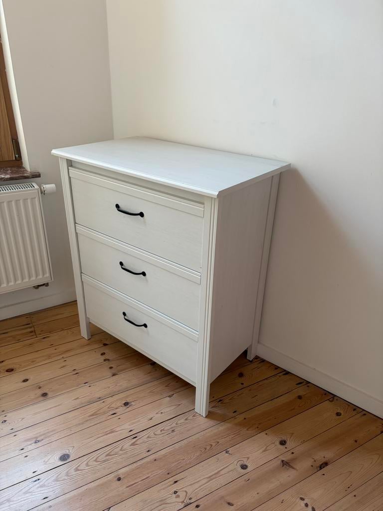 Commode, Enlèvement, Comme neuf