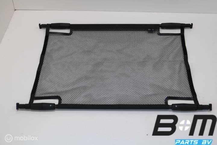 Telescoopstang bagageruimte VW Touran 5T, Gebruikt