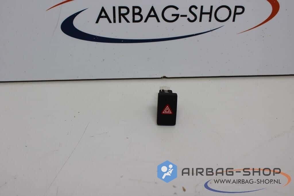 Volkswagen Golf 6 Alarmlichtschakelaar 5K0953509A, -, Utilisé, -, -