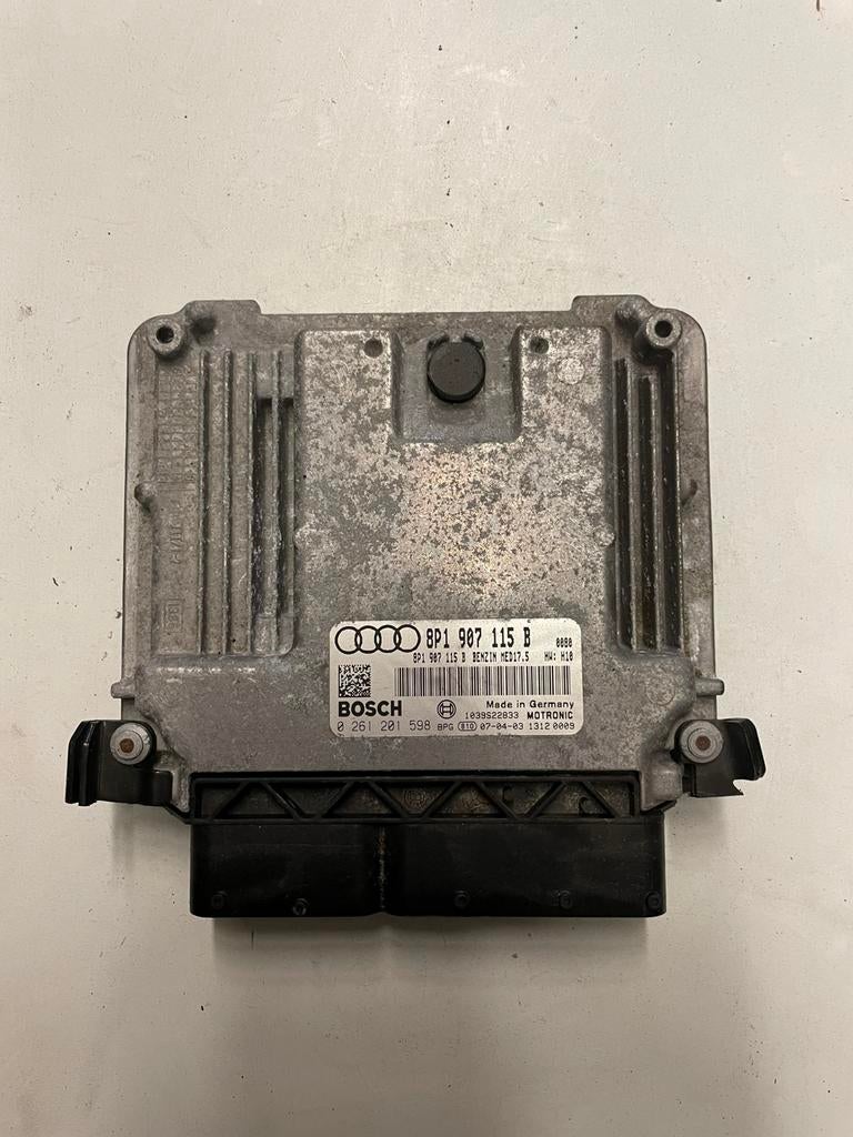 Audi A3 (8P1) 1,8 TFSi (BYT) 8P1907115B ECU, Enlèvement ou Envoi, Utilisé, Audi