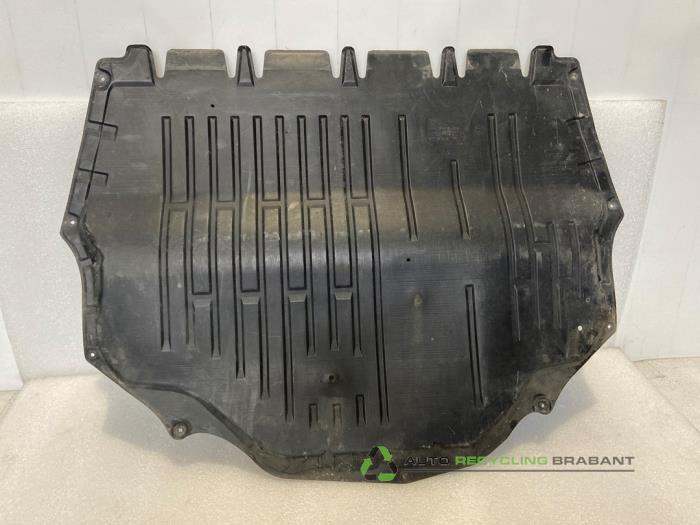 Beschermplaat bodem van een Volkswagen Polo, Auto-onderdelen, Carrosserie, Volkswagen, Gebruikt, 3 maanden garantie, Ophalen of Verzenden