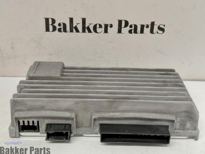 Amplificateur radio d'un Audi S5, -, -, 3 mois de garantie, Audi