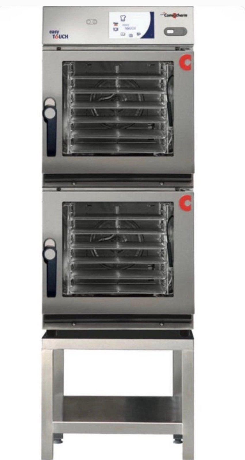 Horeca oven Convotherm Combi-Steamer Advanced OES 6.10 2in1, Elektronische apparatuur, Ophalen, Hete lucht, Oven