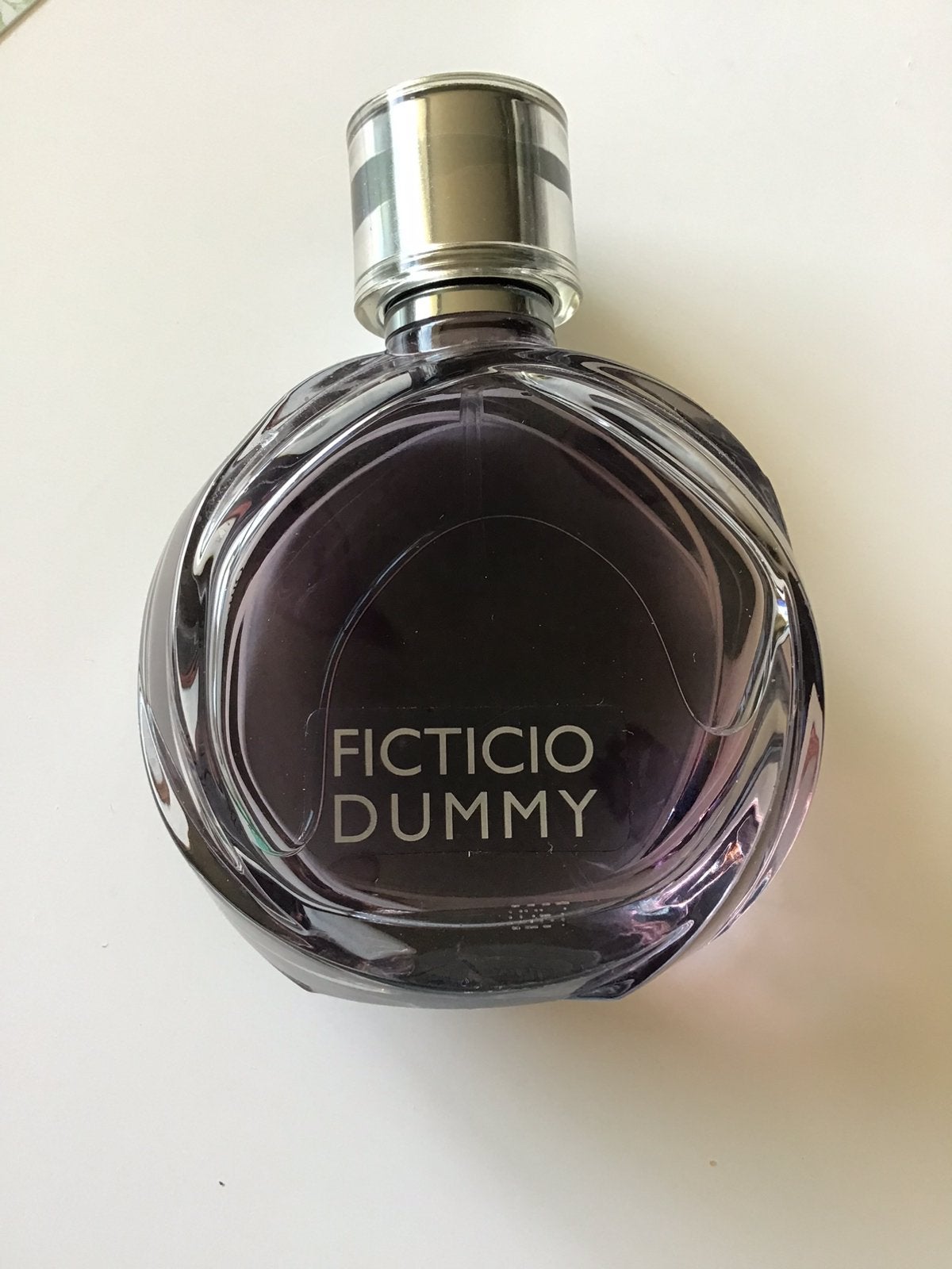 Objet de collection rare Quizas sur l'eau de parfum, Enlèvement ou Envoi, Comme neuf