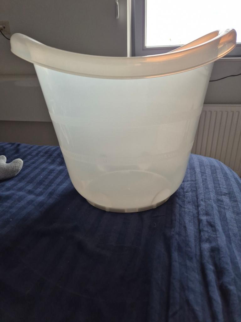 Tummy tub, Enlèvement, Comme neuf, Tummy Tub, Autres marques