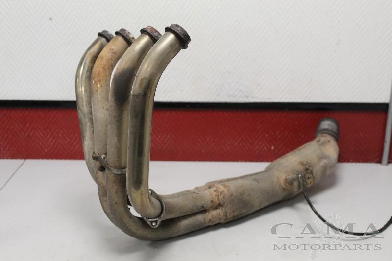 UITLAAT BOCHTENSET Suzuki GSF 650 Bandit 2007-2008 (GSF650), Motoren, Dhr. S. di Majo, Gebruikt, Info@cama-motorparts.nl, P.J. Troelstraweg 8 8
3144 CX  MAASSLUIS, NL