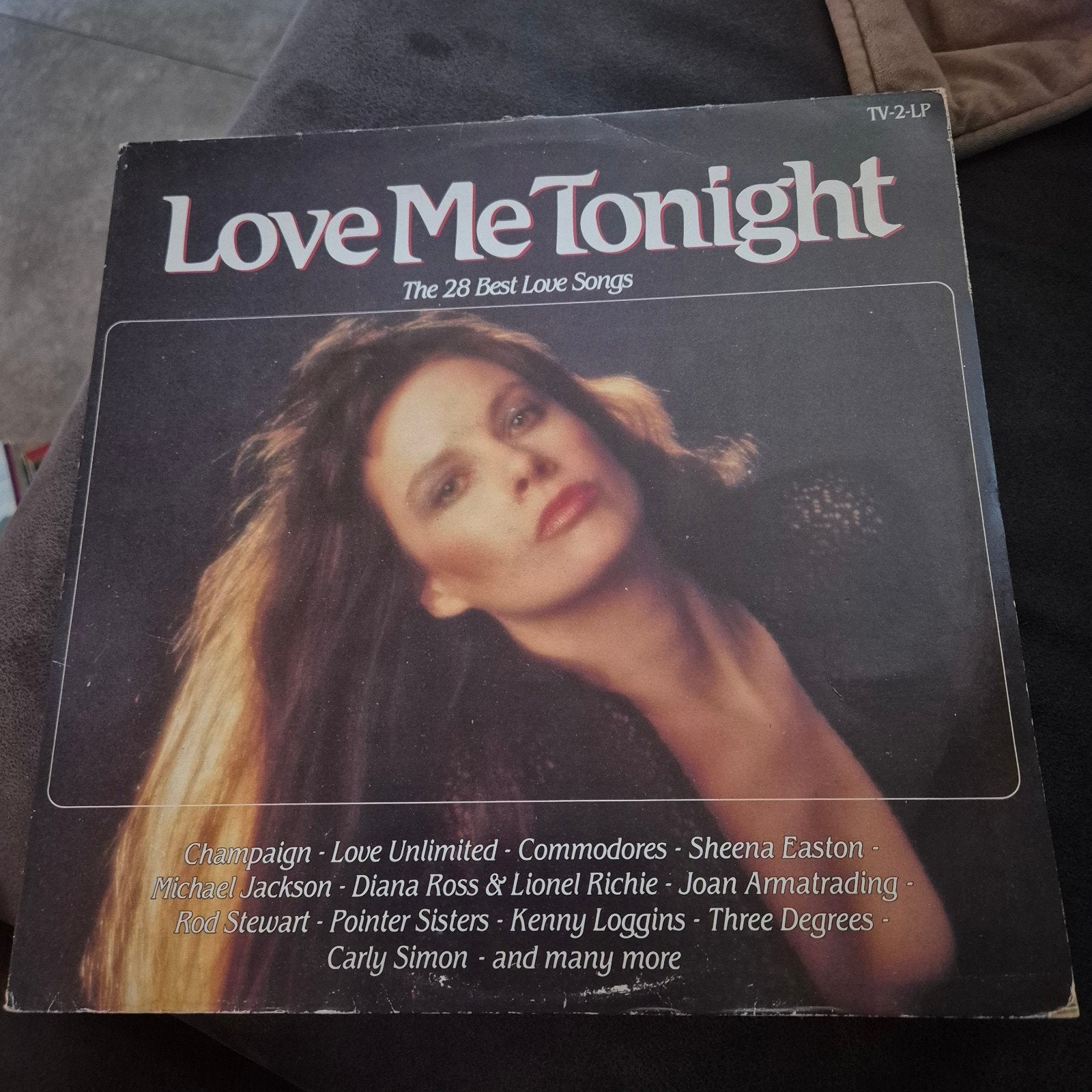 Lot Dubbel vinyl verzamel lp's., Cd's en Dvd's, Vinyl | Pop, Ophalen of Verzenden, LP