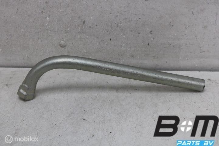 Wielsleutel VW Arteon 4D0012219A, Auto-onderdelen, Gebruikt