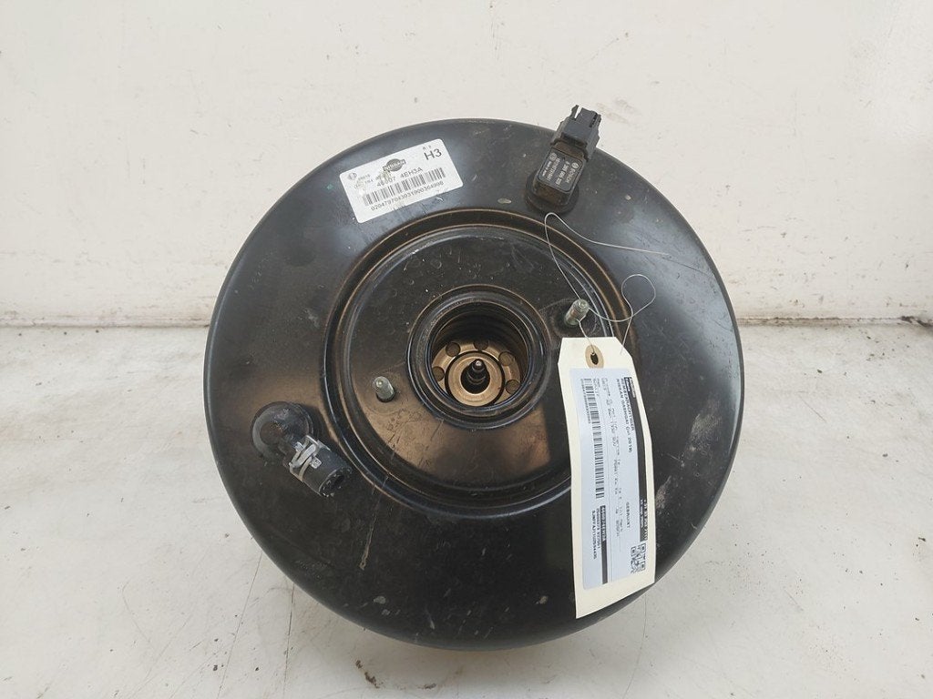 MASTERVAC / SERVOFREIN Nissan Qashqai (J11) (01-2013/-), Utilisé, Nissan