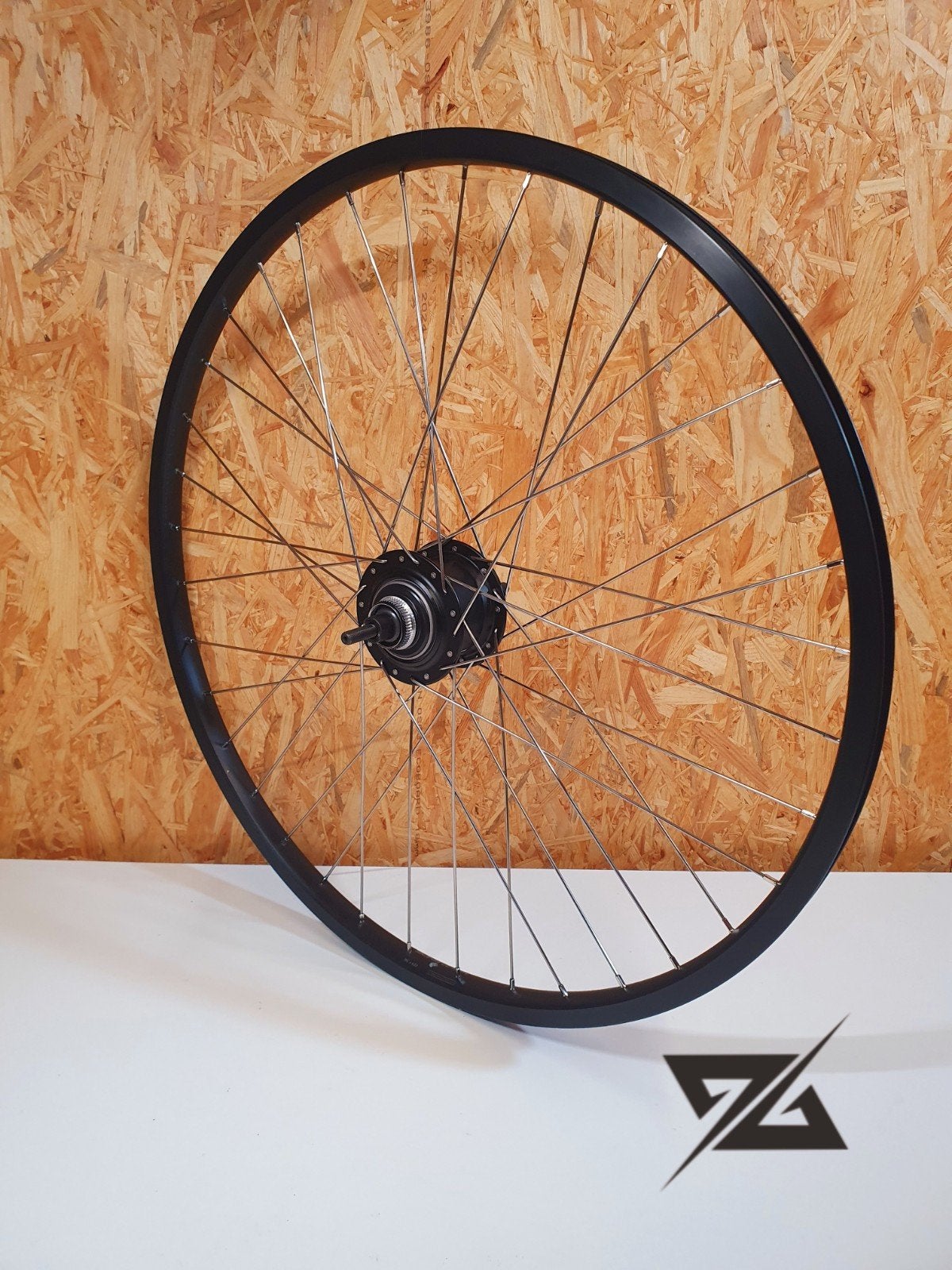 Roue arrière Enviolo Heavy Duty/Utility/Trekking, Neuf, Enlèvement ou Envoi, Bakfiets, Enviolo