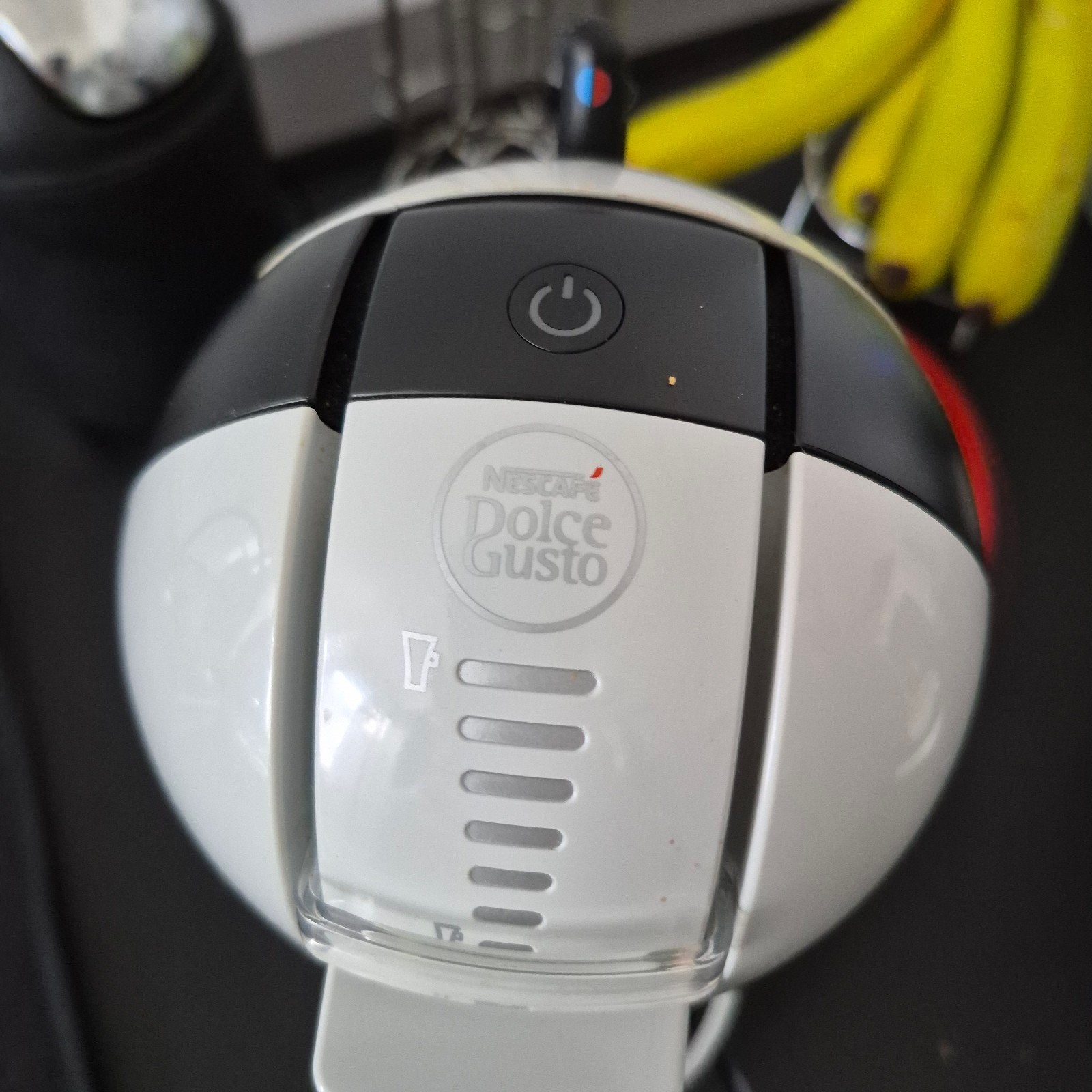 CAFETIÈRE DOLCE GUSTO, Electroménager, Enlèvement