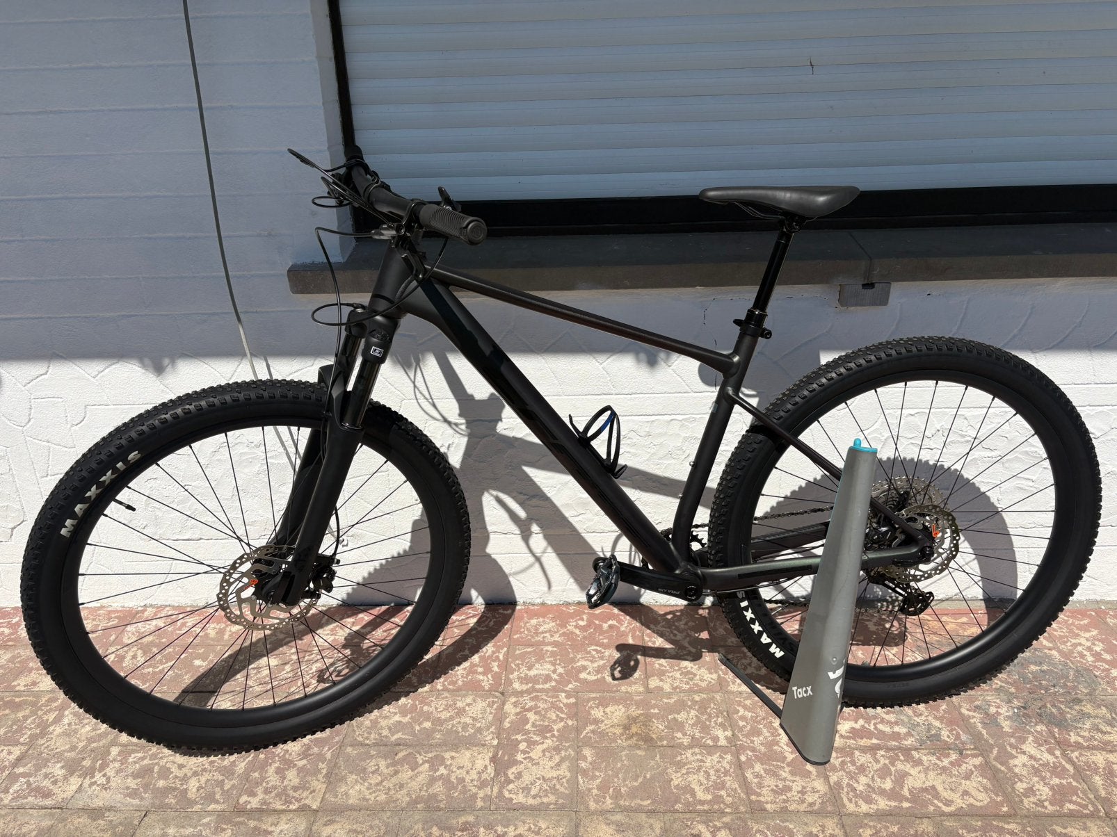 Scott scale 980, Hardtail, Zo goed als nieuw, Schijfrem, Ophalen