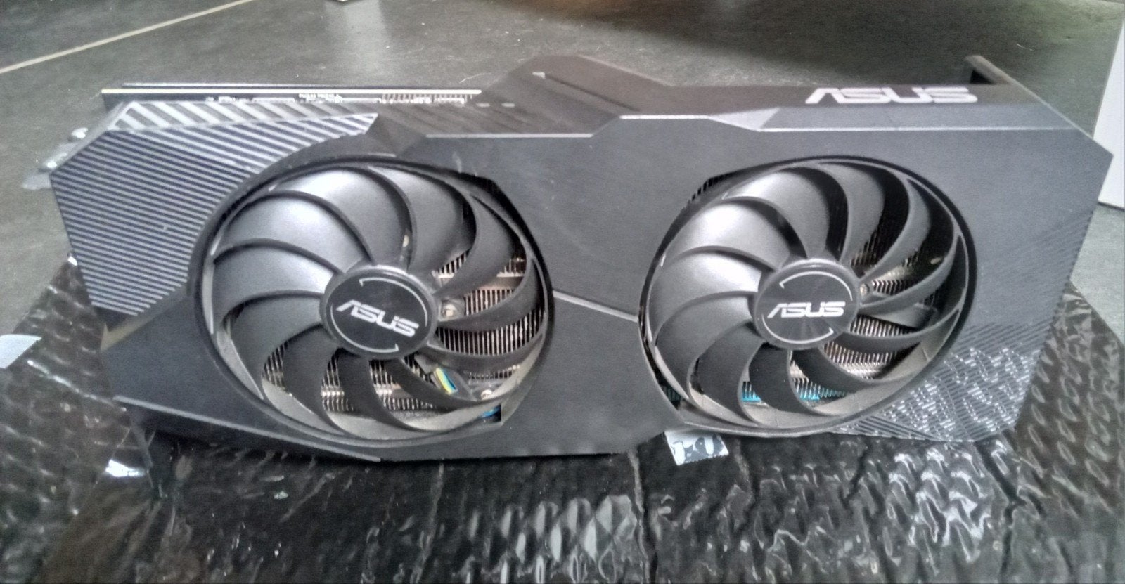 RX 5600 XT, Ophalen, Gebruikt, AMD, GDDR6