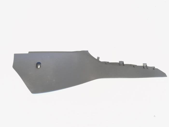 Console centrale d'un Volkswagen Golf, Autos : Pièces & Accessoires, Volkswagen, -, 3 mois de garantie, Utilisé