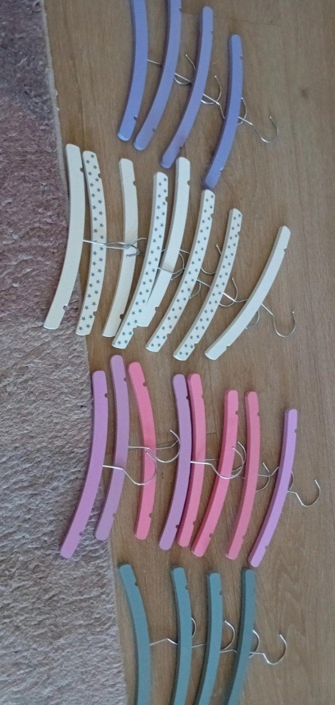 kinderkapstokken, Kinderen en Baby's, Ophalen