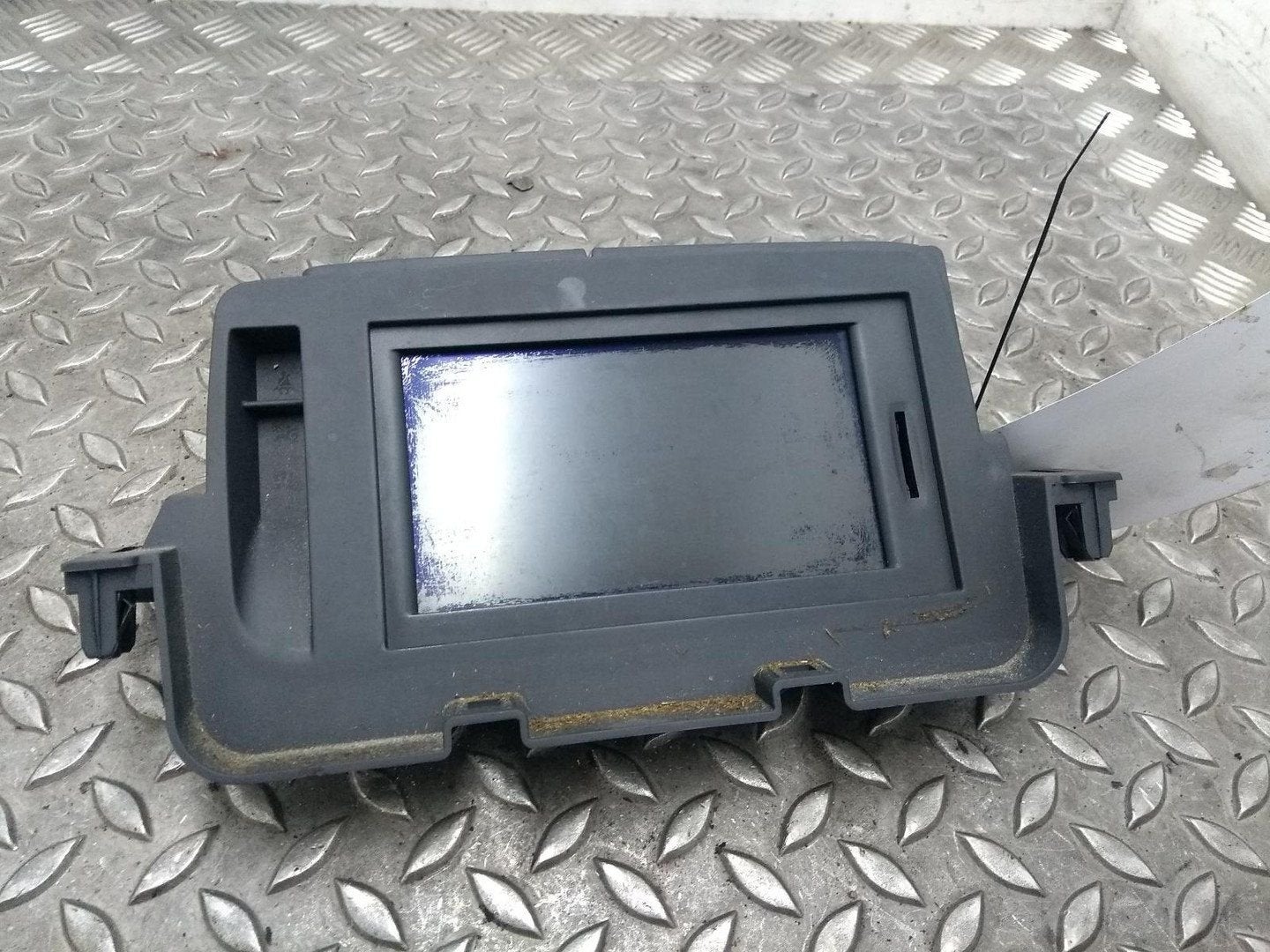 RENAULT MEGANE NAVIGATIE 2011, Enlèvement ou Envoi, Utilisé, Stiba membre