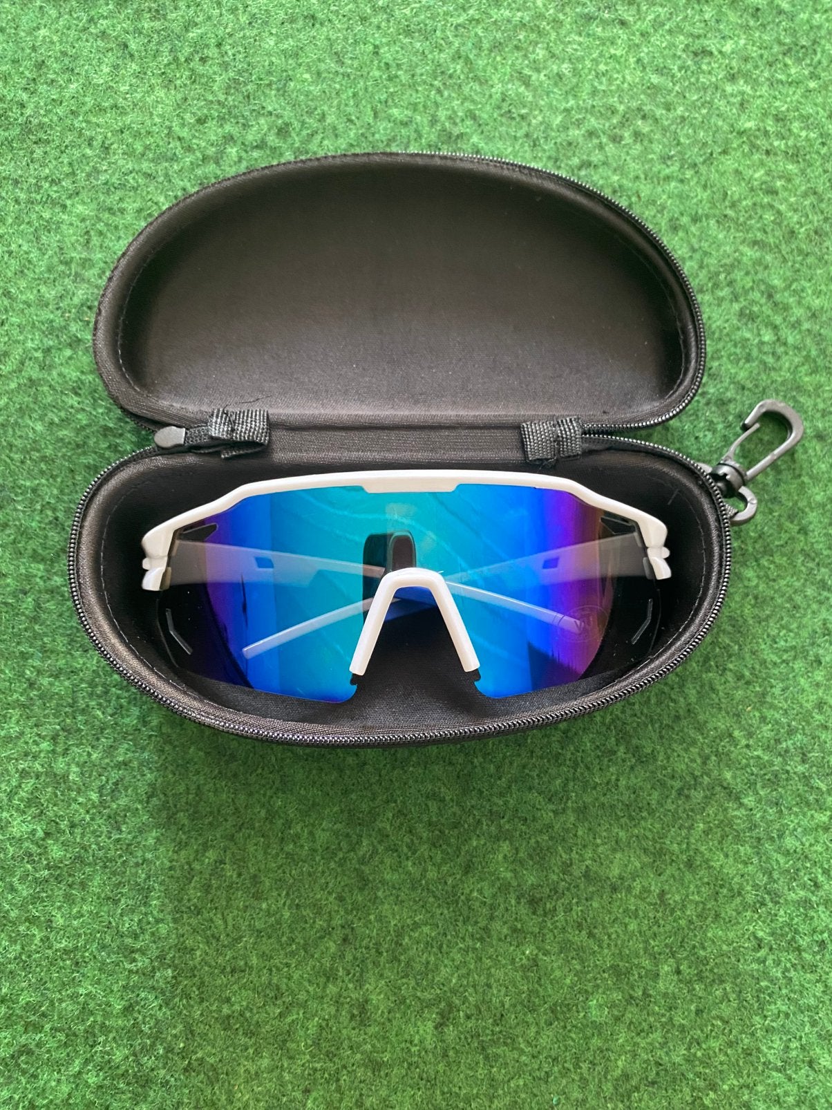 Lunettes de soleil de sport, Neuf, Autres marques, Enlèvement ou Envoi, Lunettes de soleil