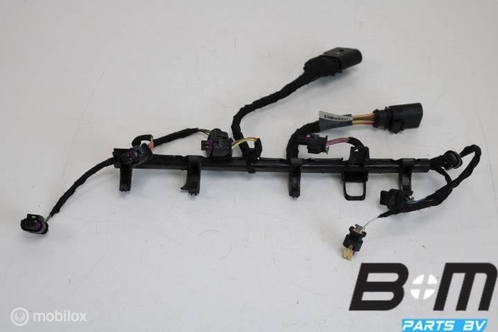 Kabelset voor verstuivers Seat Leon ST 2.0 TSI DHJ, Utilisé