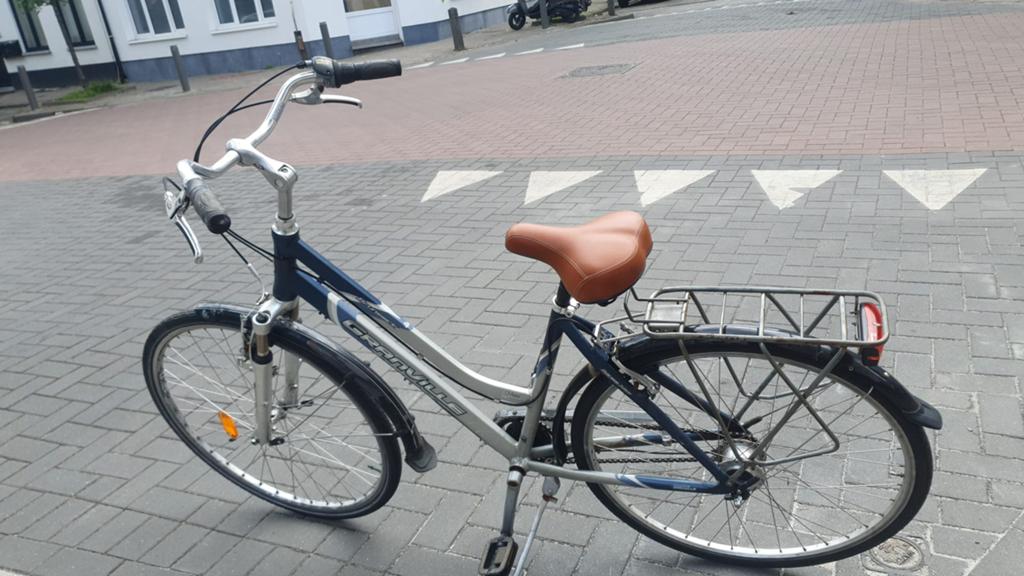Fiets te koop, Fietsen en Brommers, Ophalen of Verzenden, Zo goed als nieuw