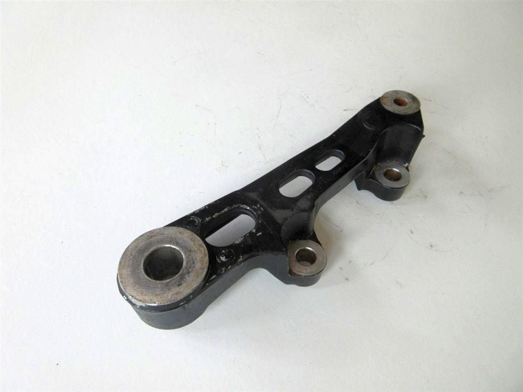 Yamaha XJ600 remklauwhouder XJ 600 rem klauw tang houder 4BR, Ophalen of Verzenden, Gebruikt