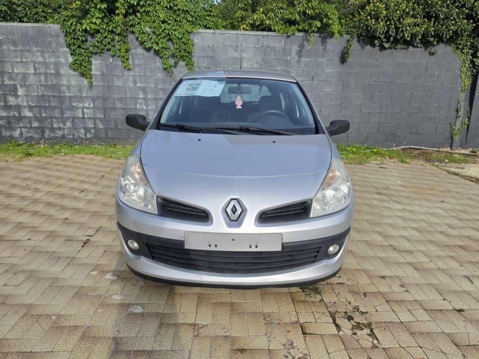 Renault clio prête à immatriculer, garantie, Achat, Entreprise, Boîte manuelle, 5 places