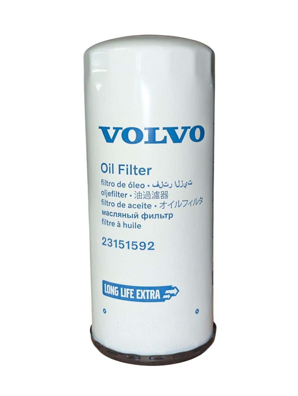VOLVO/RVI 2019-OLIEFILTER 23151592, Overige merken, -, -, Nieuw