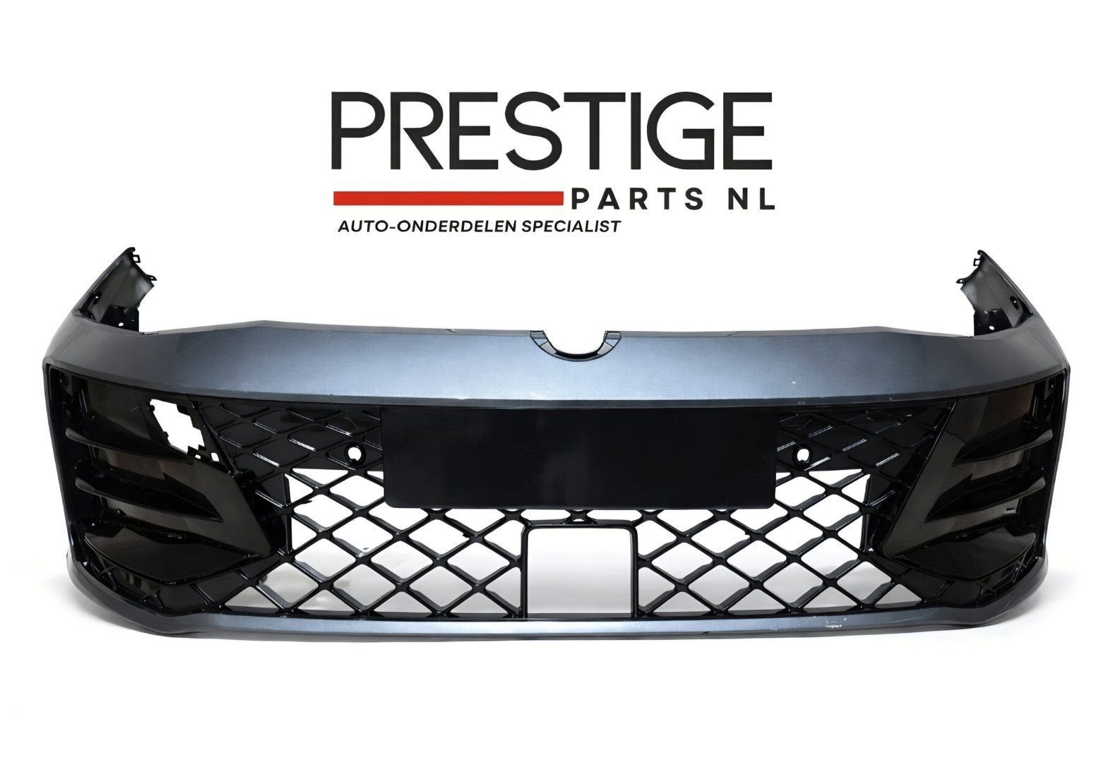 Voorbumper Volkswagen Passat B9 R-LINE PDC 3J0807221B BUMPER, Auto-onderdelen, Carrosserie, Bumper, Volkswagen, Voor, Gebruikt