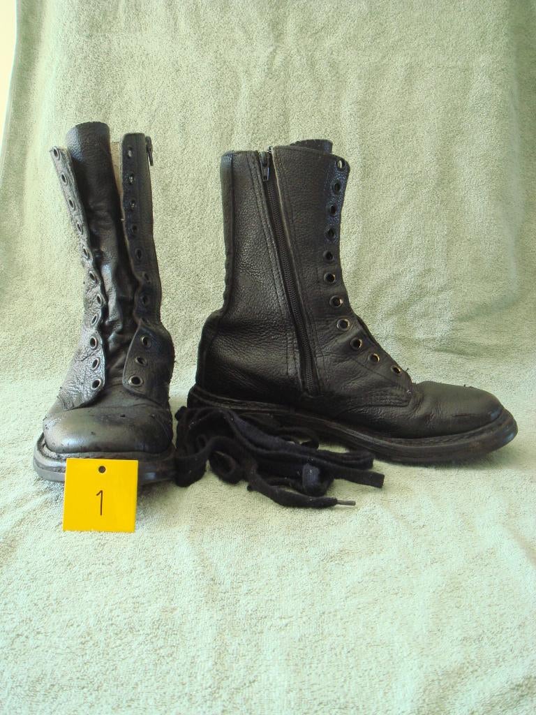 ABL #69 - BOTTINES #1 – maat 41/42, Ophalen of Verzenden, Kleding of Schoenen