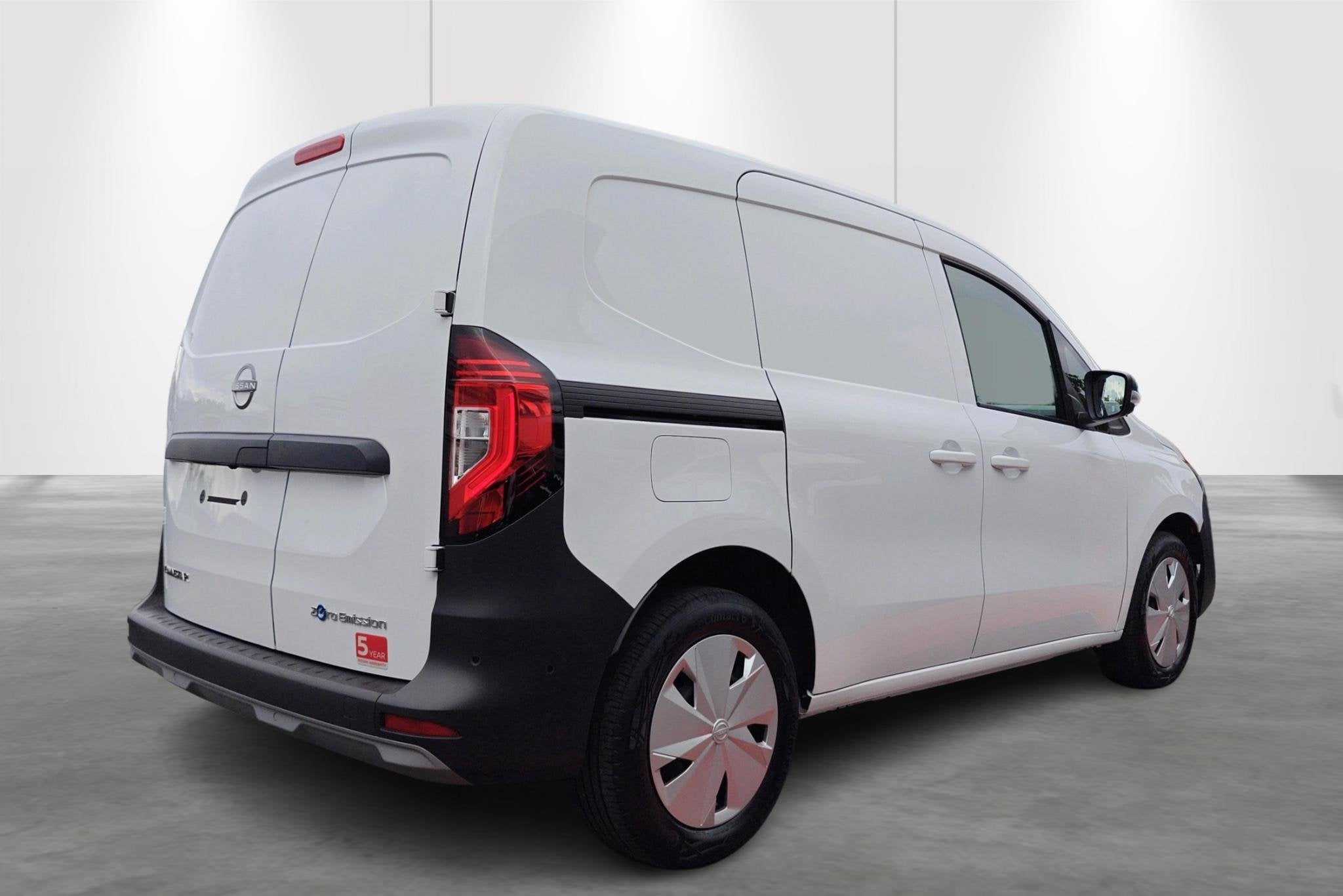 Nissan Townstar L1H1 EV N-Connecta + Navi Pack, Autos, Achat, Noir, 5 portes, https://public.car-pass.be/vhr/070f1a33-3891-4edf-8cc9-475fddcd46e4