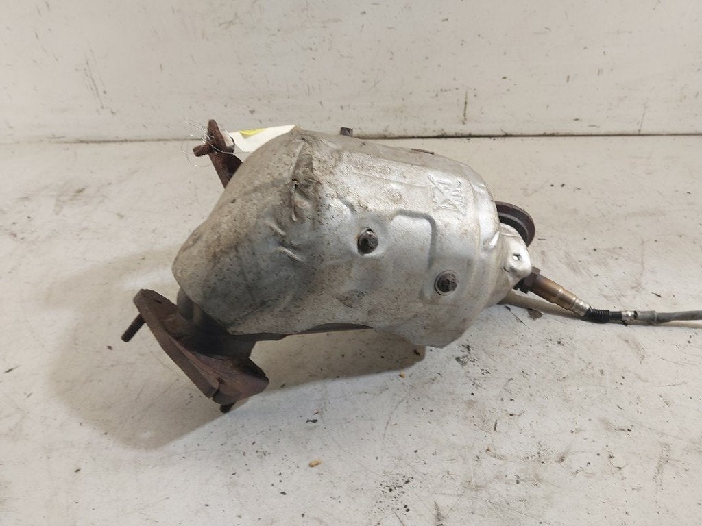 CATALYSEUR Opel Meriva (B) (|55569314|25195100|25194040|), Autos : Pièces & Accessoires, Opel, Opel Automobile GmbH, Utilisé, Kontakt-opel@opel.com