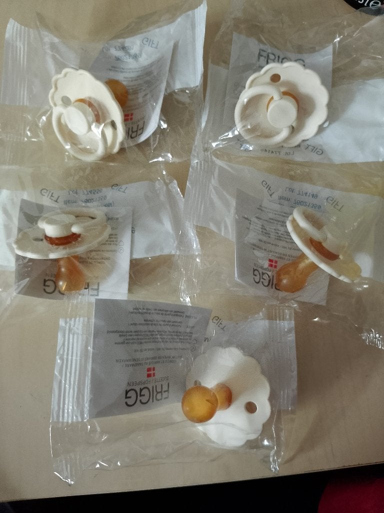 A vendre lot 5 tutute pour bébé, Kinderen en Baby's, Overige Kinderen en Baby's, Ophalen, Nieuw