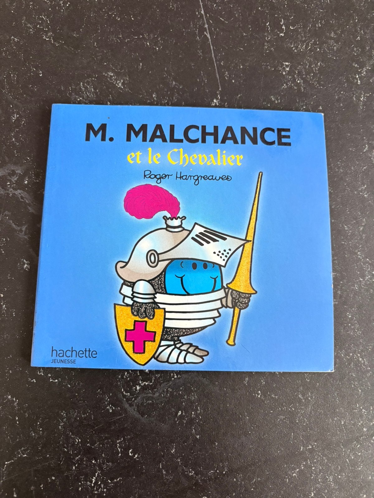 Monsieur Madame, Livres, Enlèvement ou Envoi, Utilisé