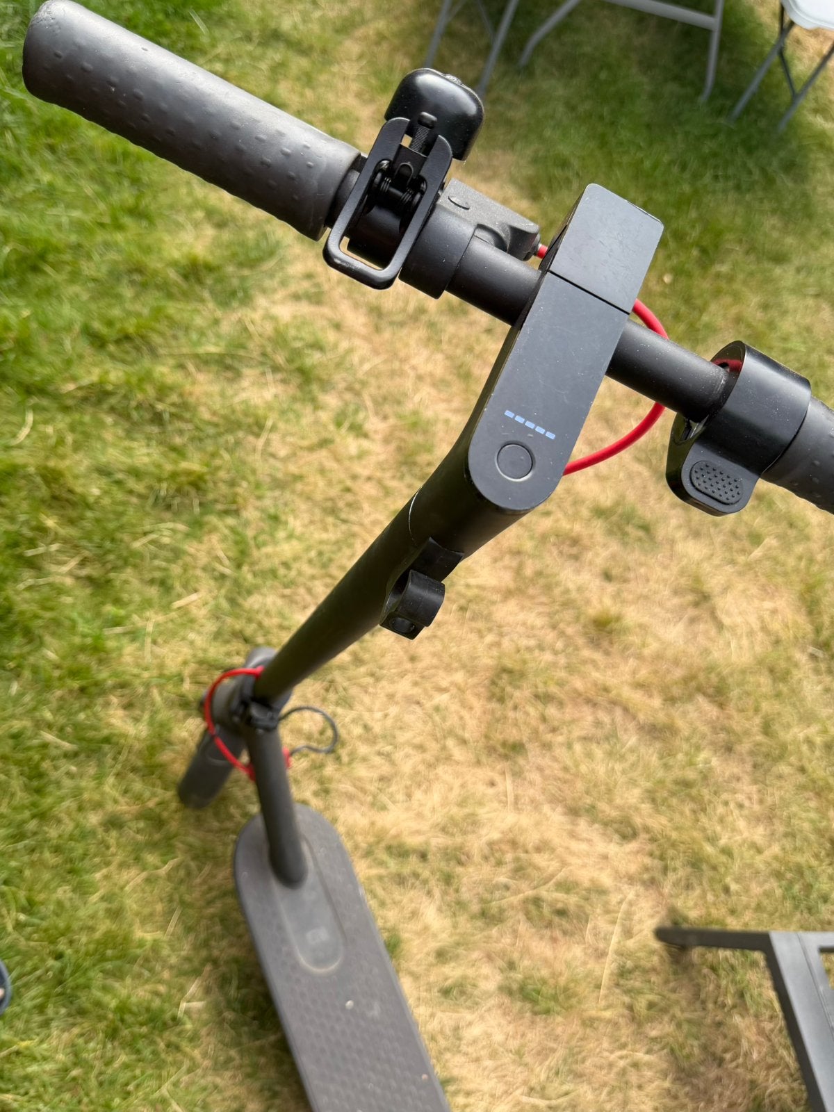 Trottinette Xiaomi, Enlèvement, Comme neuf