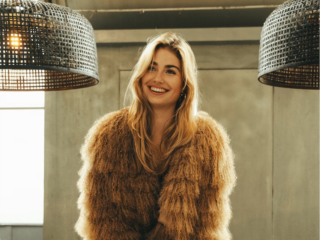 Roxy Dekker Tickets – 4 sep 2026 – Ziggo Dome Amsterdam